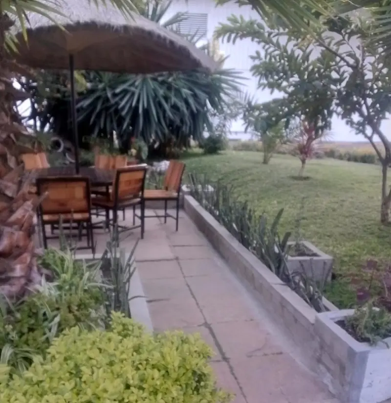 Landscaping and Gardening