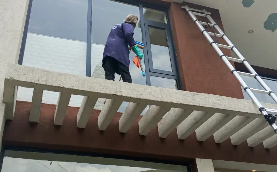 Office Cleaning