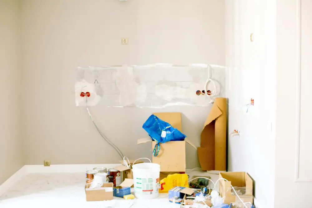 Post Construction Cleaning